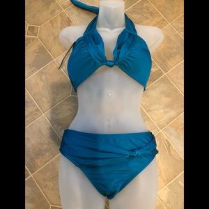 Simon Chang bikini new